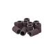 Emeris 240 grain fin x50 - 1 Emeris 240 grain fin x50 de la marque Peggy Sage - 1