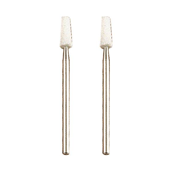 Embouts manucure surface de l'ongle x2 de la marque Peggy Sage - 1