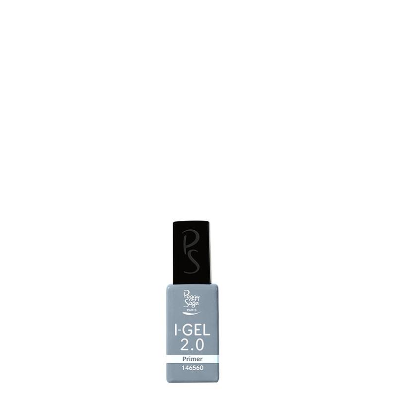 Primer I-gel de la marque Peggy Sage Contenance 11ml - 1