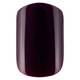 Faux ongles idyllic nails Set x24 Plum - 1 Faux ongles idyllic nails Set x24 Plum de la marque Peggy Sage - 1