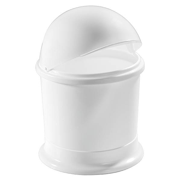 Petite poubelle de la marque Peggy Sage - 1