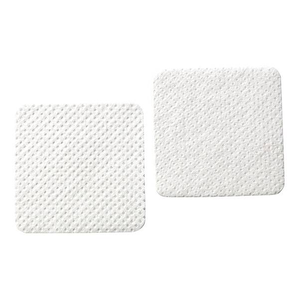 Carrés absorbants manucure x100 de la marque Peggy Sage - 1