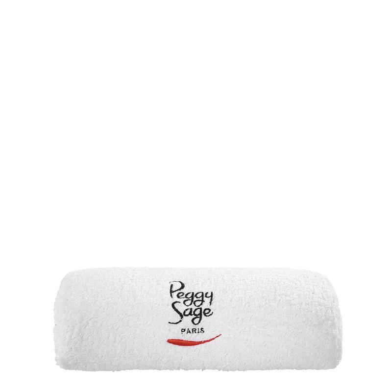 Coussin repose-main Blanc de la marque Peggy Sage - 1