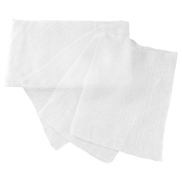 Compresses de gaze pour masques visage x50 de la marque Peggy Sage - 1