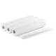 Lot de 3 draps d'examen jetables professionnels - 1 Lot de 3 draps d'examen jetables professionnels de la marque Peggy Sage - 1