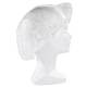 Charlottes plastiques x20 - 1 Charlottes plastiques x20 de la marque Peggy Sage - 1