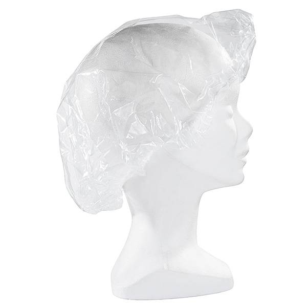 Charlottes plastiques x50 de la marque Peggy Sage - 1