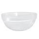 Coupelle en plastique Blanc transparent - 1 Coupelle en plastique Blanc transparent de la marque Peggy Sage - 1