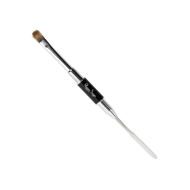 Pinceau double embout Gel sculpt de la marque Peggy Sage - 1