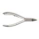 Pince pédicure pour ongles incarnés - 1 Pince pédicure pour ongles incarnés de la marque Peggy Sage - 1