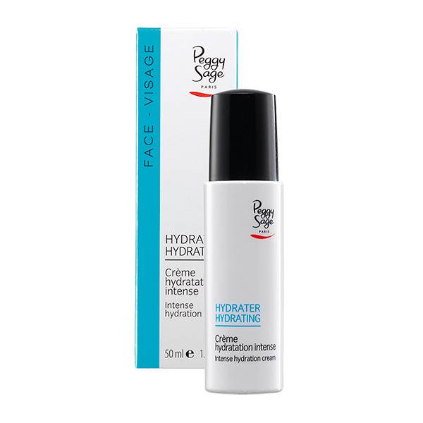 Crème de jour intense de la marque Peggy Sage Contenance 50ml - 1