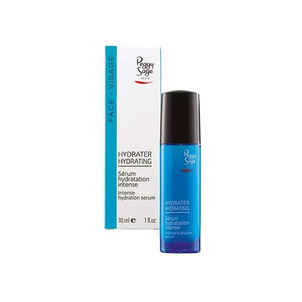 Sérum hydratation intense de la marque Peggy Sage Contenance 30ml - 1