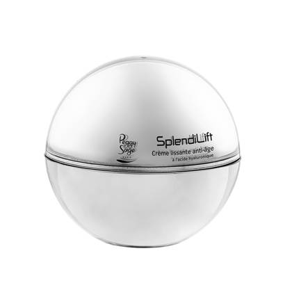 Crème lissante anti-âge acide hyaluronique SpendiLift de la marque Peggy Sage Contenance 50ml - 1