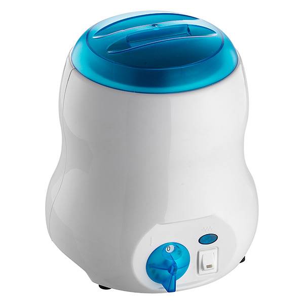 Chauffe-cire à épiler 400ml de la marque Peggy Sage - 1