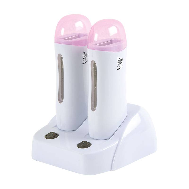 Chauffe-cartouche double de la marque Peggy Sage - 1