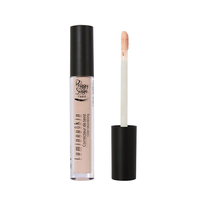 Correcteur de teint Luminouskin - Rose de la marque Peggy Sage Contenance 3ml - 1