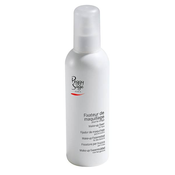 Fixateur de maquillage de la marque Peggy Sage Contenance 200ml - 1