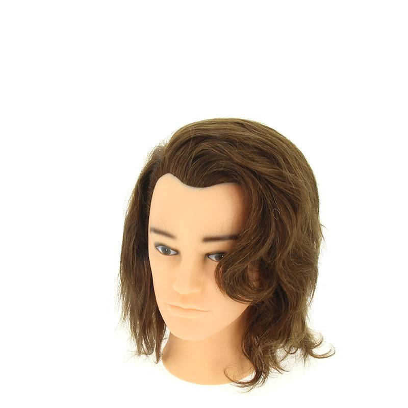 Tête d'étude Lucas de la marque Coiffeo - 1