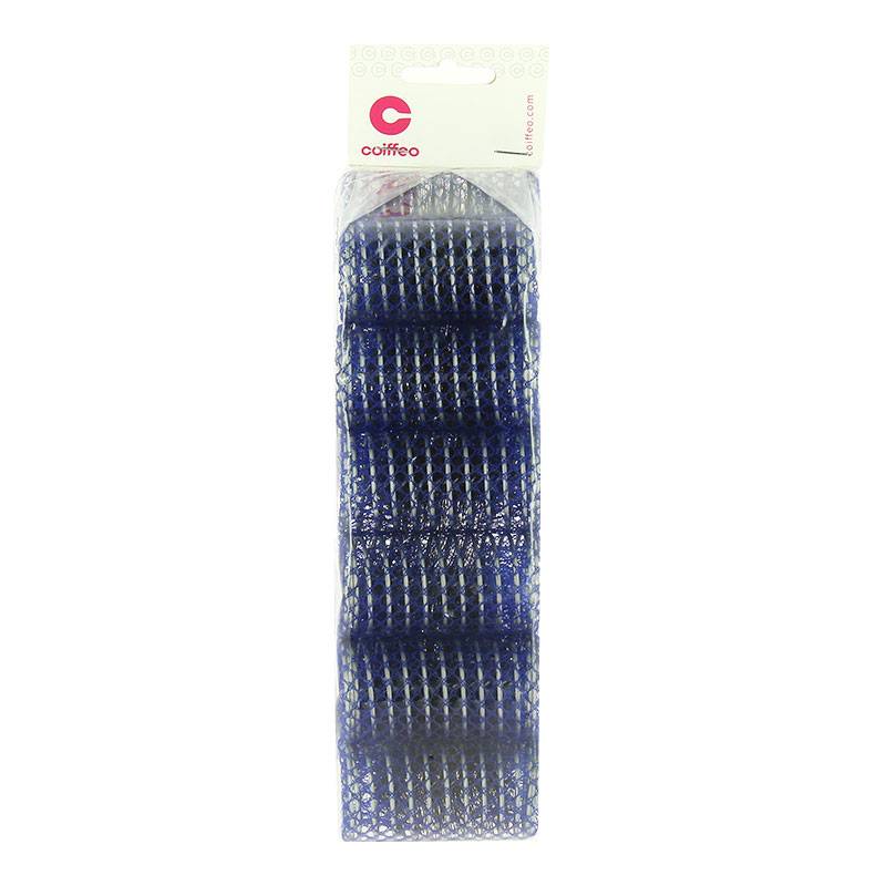 Rouleaux mise en plis 35mm x12 de la marque Coiffeo - 1