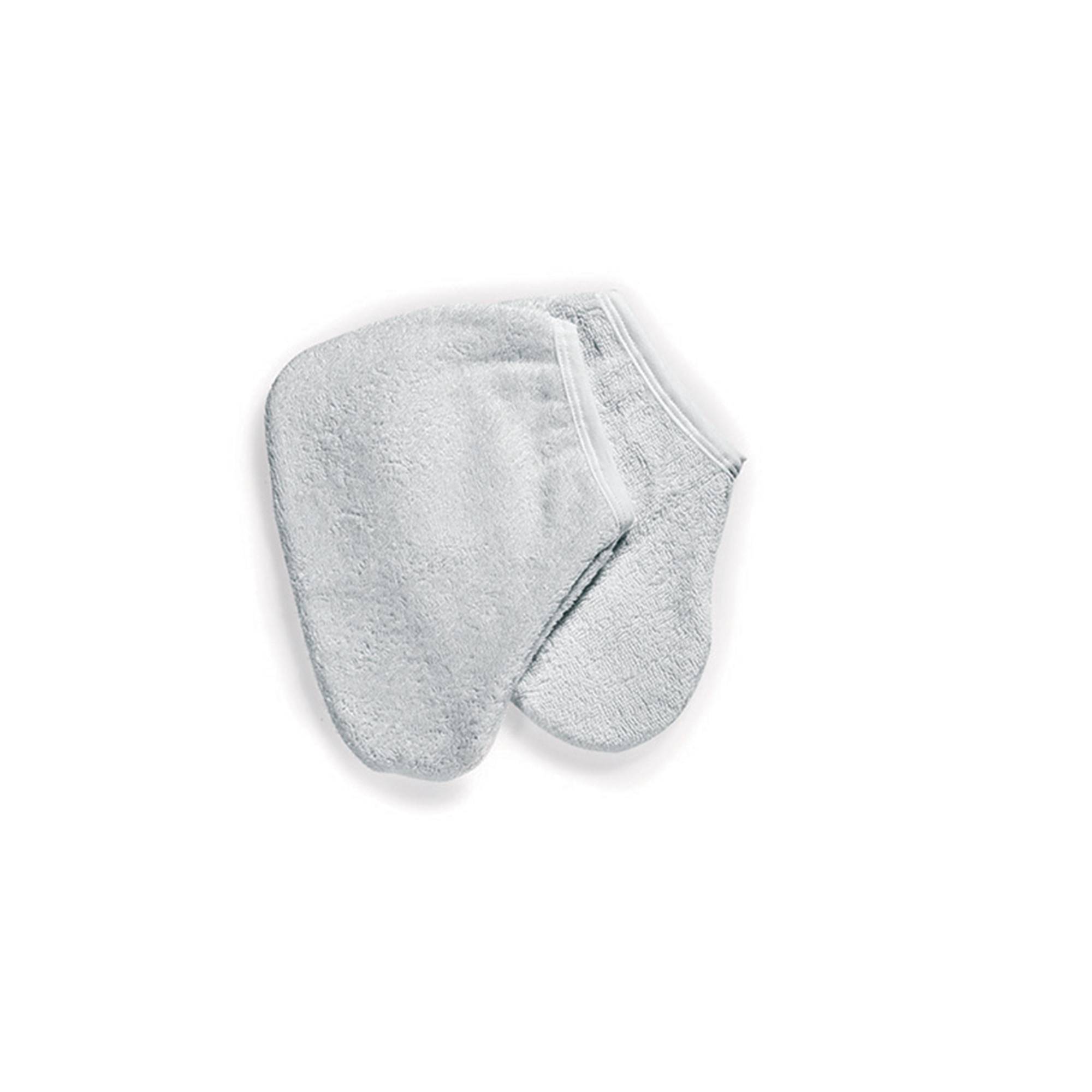 Paire de gants en éponge pour pieds de la marque Peggy Sage - 1