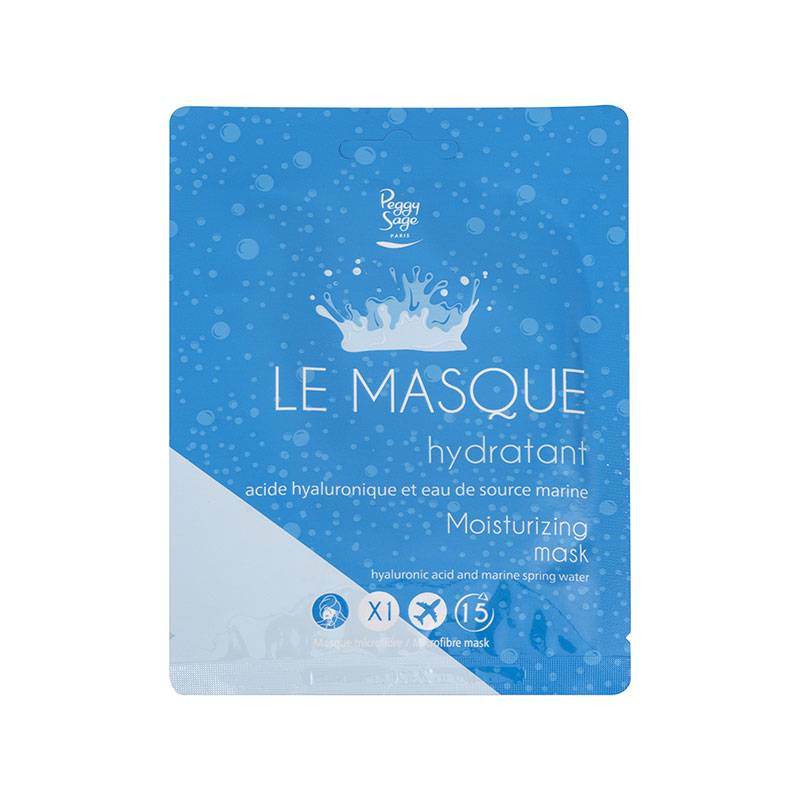 Masque hydratant de la marque Peggy Sage Contenance 31g - 1