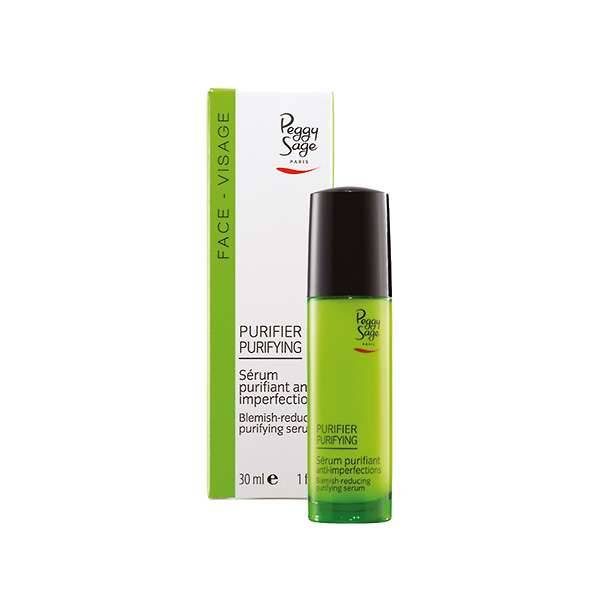 Sérum anti-imperfections de la marque Peggy Sage Contenance 30ml - 1