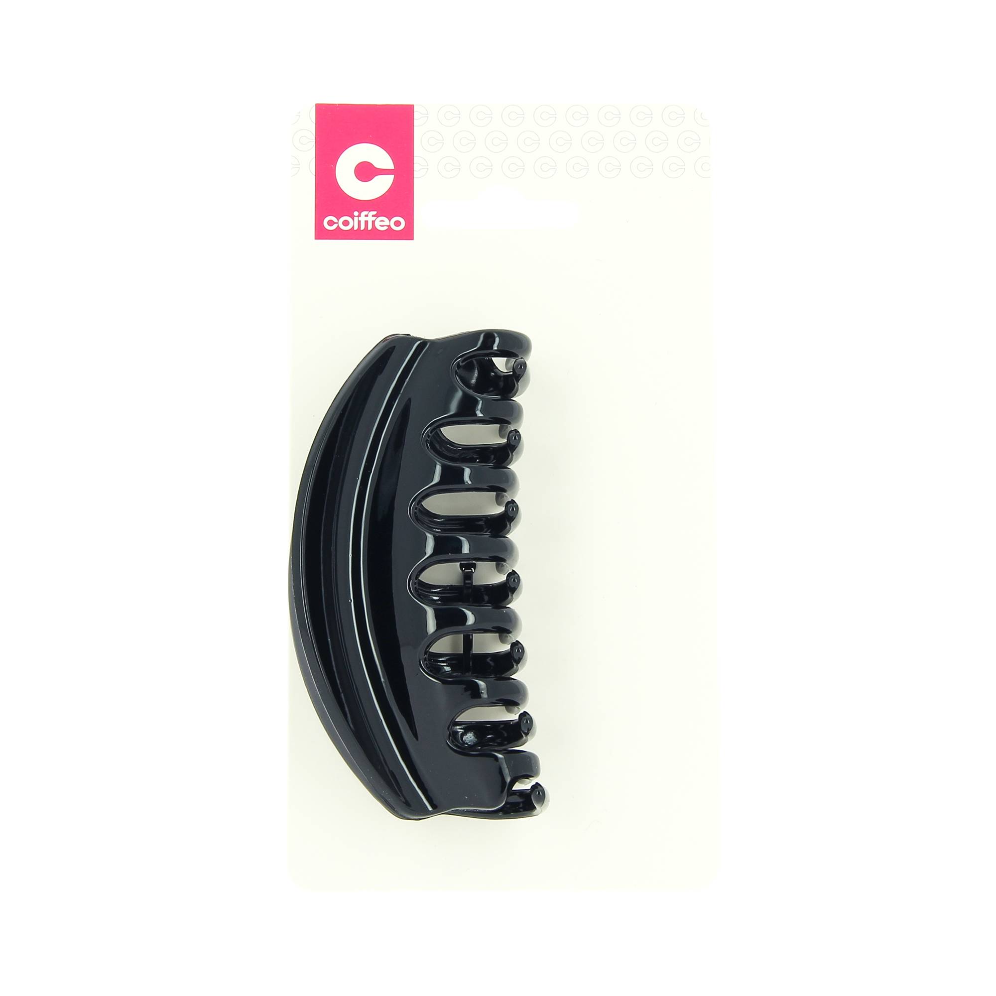 Pince noire GM de la marque Coiffeo - 1