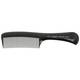 Peigne démêloir Wolf A612 noir - 1 Peigne démêloir Wolf A612 noir de la marque Hercules - 1