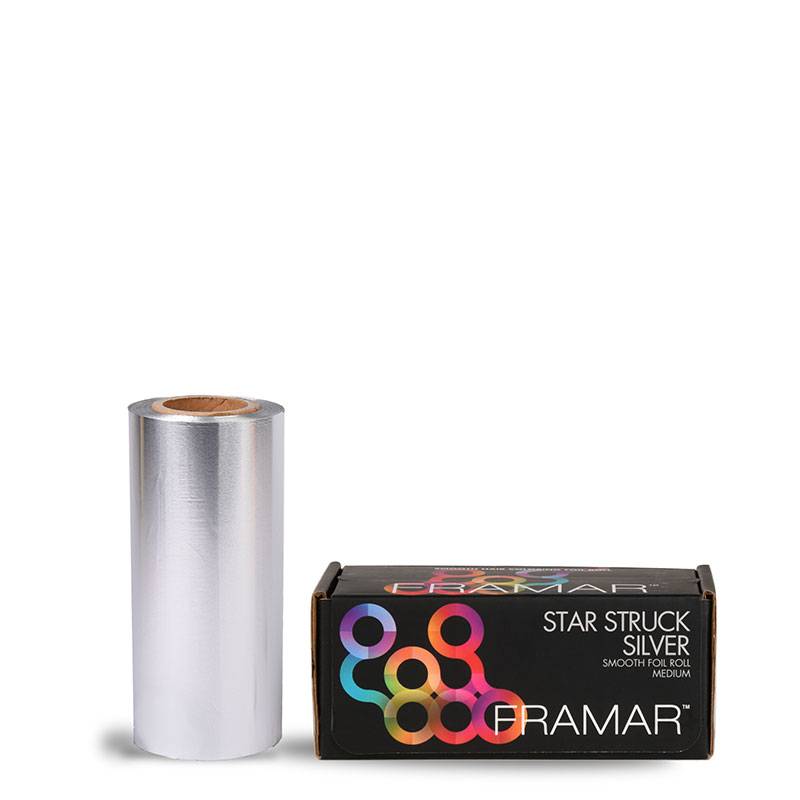 Rouleau d'aluminium Medium 100m de la marque Framar - 1