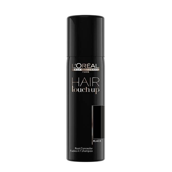 Retouche racines Hair touch up Black de la marque L'Oréal Professionnel Contenance 75ml - 1