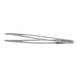 Pince à épiler mors droit - 1 Pince à épiler mors droit de la marque Parisax Contenance 10g - 1
