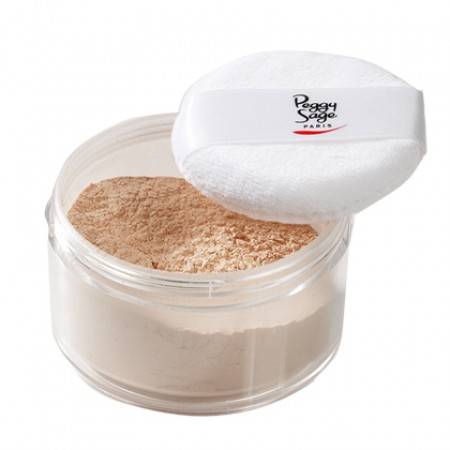 Poudre libre Sable 25g de la marque Peggy Sage Contenance 25g - 1