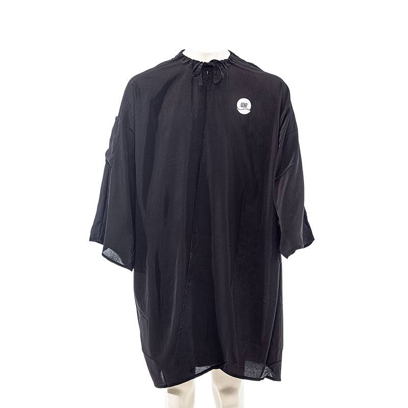 Peignoir à lacet GEN7 de la marque 7e ÉLÉMENT - 1