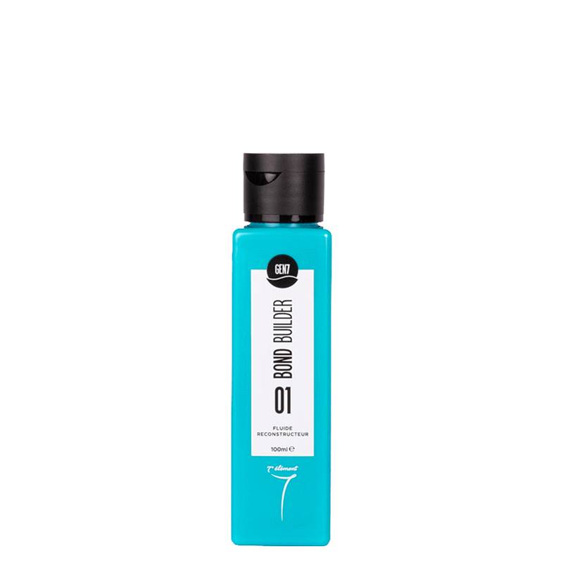 Fluide reconstructeur GEN7 - Bond Builder n°1 de la marque 7e ÉLÉMENT Contenance 100ml - 1