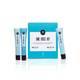 One dose Kit - protocole reconstructeur professionnel (3x20ml) - 1 One dose Kit - protocole reconstructeur professionnel (3x20ml) de la marque 7e ÉLÉMENT Contenance 60ml - 1