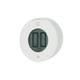 Minuteur et chronomètre digital blanc - 1 Minuteur et chronomètre digital blanc de la marque Coiffeo - 1