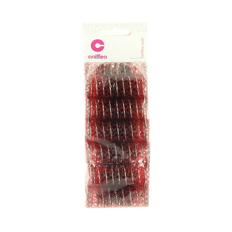 Rouleaux mise en plis 23mm x12 de la marque Coiffeo - 1