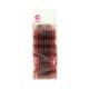 Rouleaux mise en plis 23mm x12 - 1 Rouleaux mise en plis 23mm x12 de la marque Coiffeo - 1