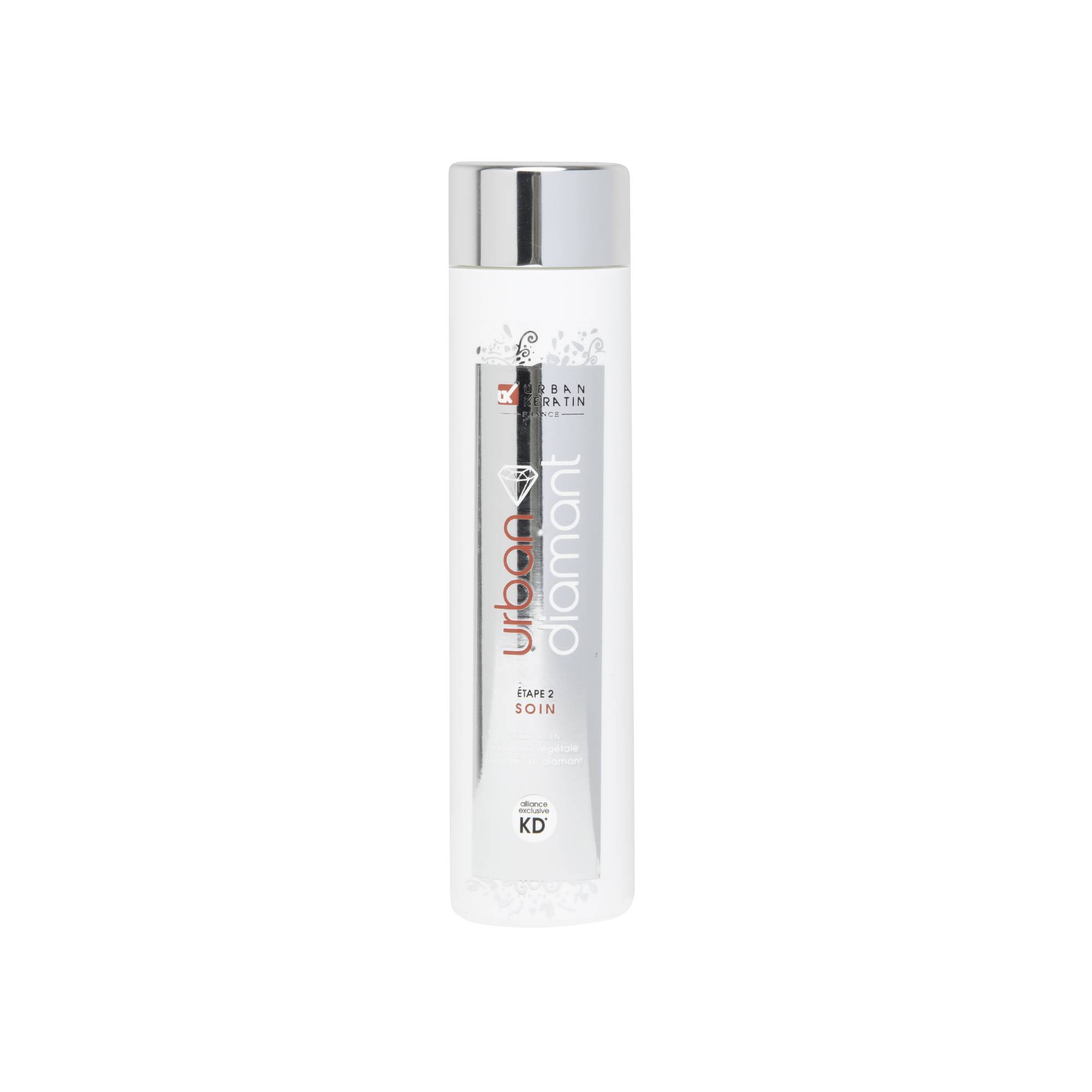 Soin urban Diamant de la marque Urban Keratin Contenance 200ml - 1