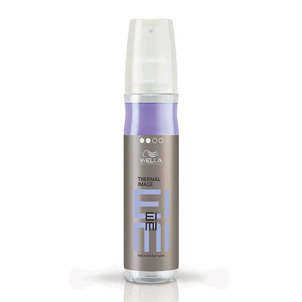 Spray de lissage Thermal Image Eimi de la marque Wella Professionals Contenance 150ml - 1