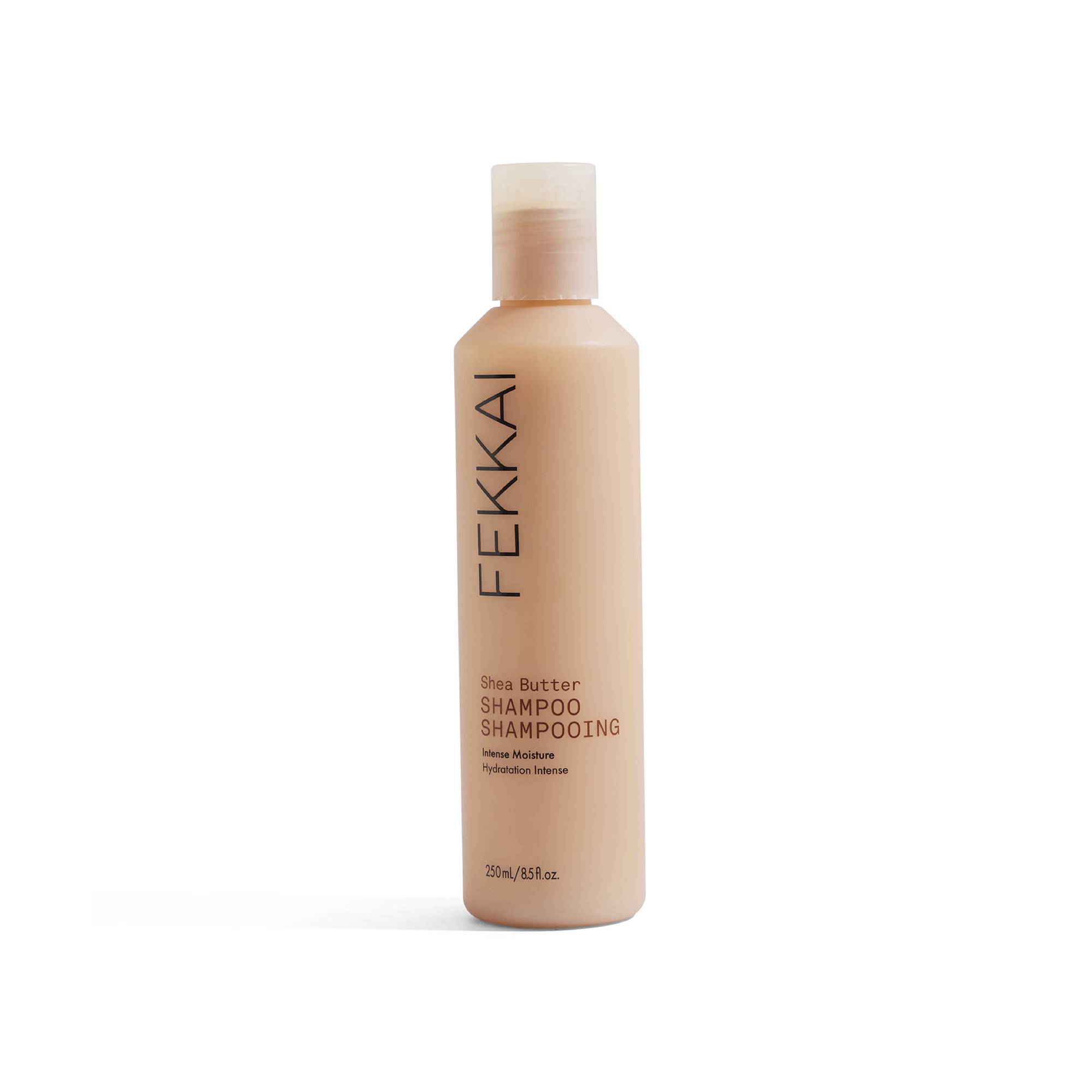 Shampoing hydratation intense Shea Butter de la marque Fekkai Contenance 250ml - 1
