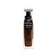 Fond de teint liquide Can't stop won't stop Chestnut - 1 Fond de teint liquide Can't stop won't stop Chestnut de la marque NYX Professional Makeup Contenance 30ml - 1