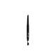 Crayon à sourcils double-embout Fill & Fluff Black 1.4g - 1 Crayon à sourcils double-embout Fill & Fluff Black 1.4g de la marque NYX Professional Makeup Contenance 1g - 1