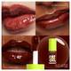 Huile à lèvres Fat oil Status update de la marque NYX Professional Makeup Gamme Fat Oil Contenance 24g - 4