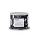 Cire brésilienne noire charbon végétal - 1 Cire brésilienne noire charbon végétal de la marque Rica Contenance 400ml - 1