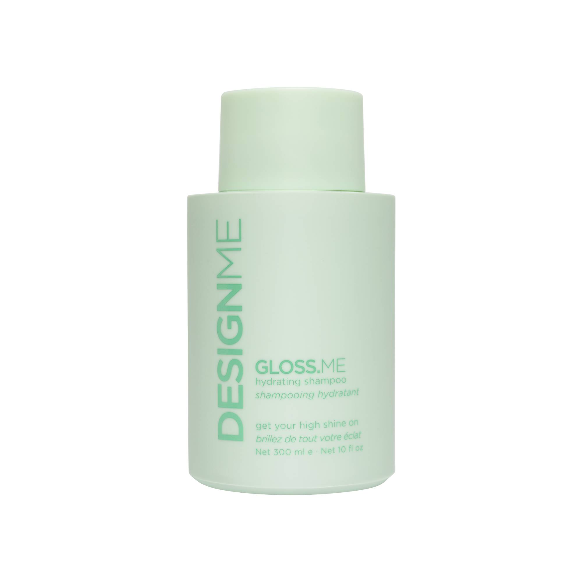 Shampoing hydratant Gloss.ME de la marque Design.ME Contenance 300ml - 1