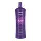 Shampooing déjaunisseur Wonder No Yellow - 1 Shampooing déjaunisseur Wonder No Yellow de la marque Fanola Contenance 1000ml - 1