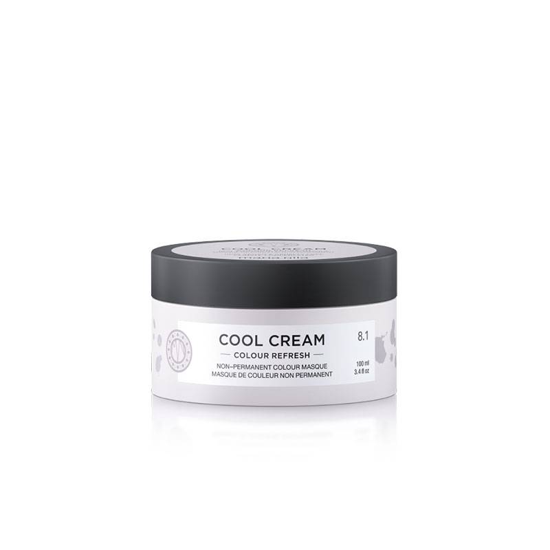 Masque repigmentant Colour refresh 8.1 Cool cream