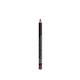 Crayon à lèvres Suede Matte Lip liner Cold brew 1g - 1 Crayon à lèvres Suede Matte Lip liner Cold brew 1g de la marque NYX Professional Makeup Contenance 1g - 1