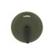 Miroir rond Gris 28cm - 1 Miroir rond Gris 28cm de la marque Coiffeo - 1